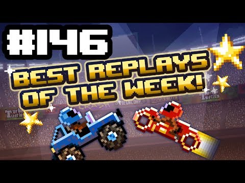 Best Replays of the Week - Episode 146