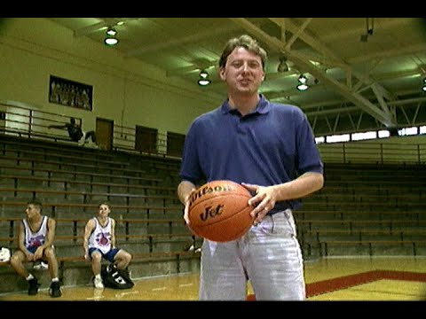 Indiana High School Basketball All-Stars, 1992