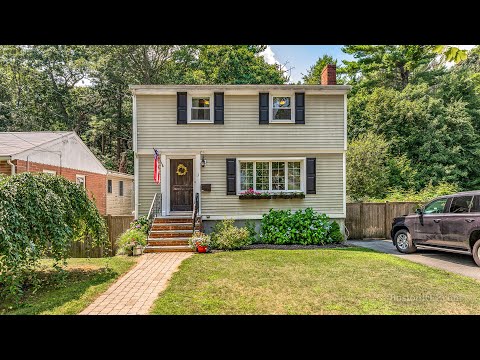 3 Emerald St, Quincy MA - Maureen Berry - Tel 617-696-6100