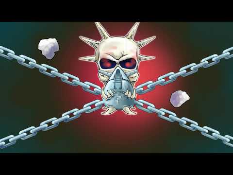 Middledark - Middledark - Z Of Existenz  (official lyric video)