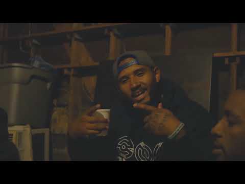 LNDN DRGS (Jay Worthy x Sean House) 'Fully Auto' feat  T F