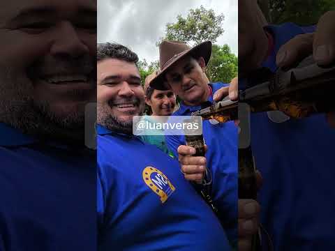 Momentos da cavalgada em nova Fátima- ipueiras -ce