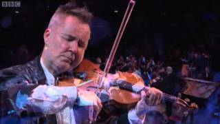 BBC Proms 2013 Nigel Kennedy Four Seasons