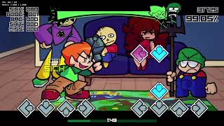 Cover art for Shucked