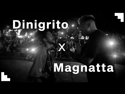 DINIGRITO x MAGNATTA I Batalha da Escada (DF) I Edição n° 238 (FINAL) - 08/02/23