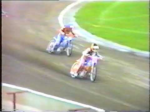 1993 Unia Leszno - Polonia Bydgoszcz