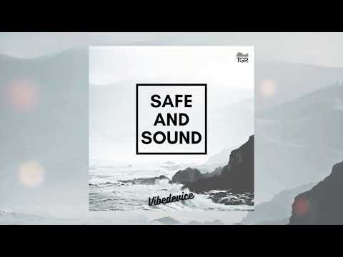 VibeDevice - Safe And Sound [Official Audio]