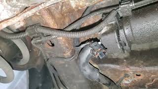 2012 Town and Country P0456 Fix