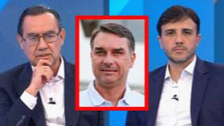 Apoio inesperado pro 2º turno