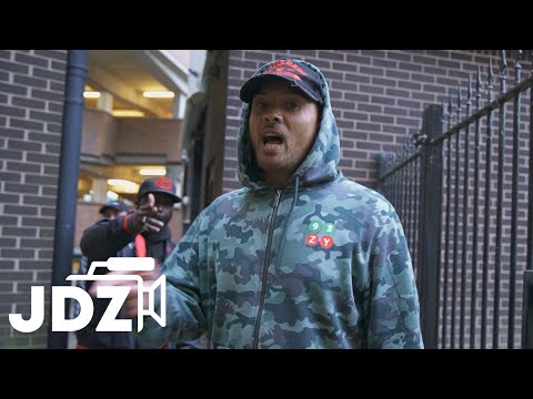 T Man | JDZmedia