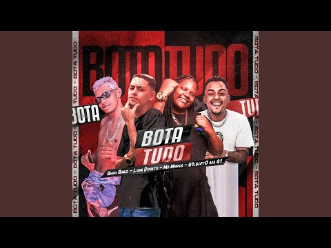 Bota Tudo