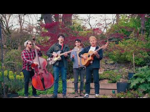 Underground (Acoustic Version)