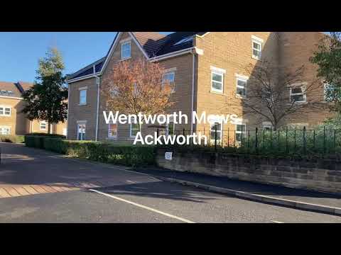 Wentworth Mews, Ackworth, Pontefract - Virtual Tour