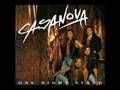 Casanova - Ticket to the Moon 