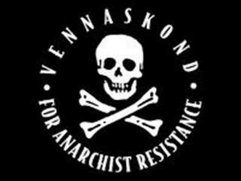 Vennaskond - Subatlantiline kohtumine