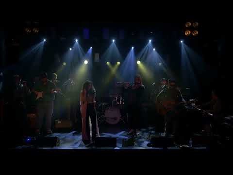 Van Morrison Night — Chris Strange keyboards