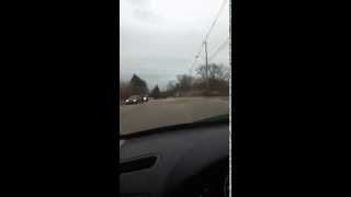 Subaru Legacy Transmission whine