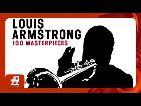 Louis Armstrong - Best of (La Vie en Rose, I Get Ideas, Blueberry Hill and more hits!)
