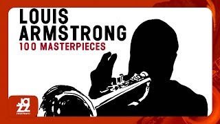 Louis Armstrong - Best of (La Vie en Rose, I Get Ideas, Blueberry Hill and more hits!)