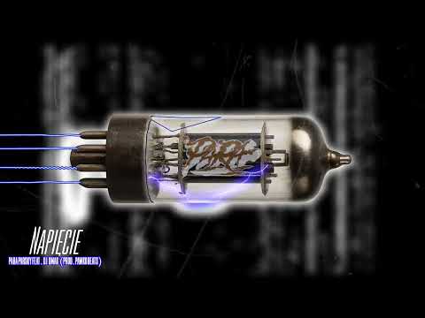 Para Parsky feat. DJ Qmak - "Napięcie" (prod. Pawko Beats)