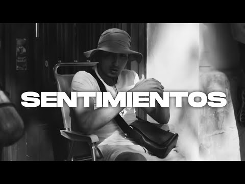 [FREE] Morad x Jul X Maes Type Beat - "Sentimientos" | Instru old school rap guitare 2023