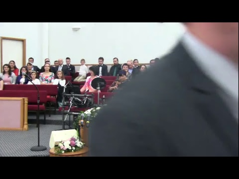 FRBC 10Feb19, 10am - Wedding Rafael & Dana