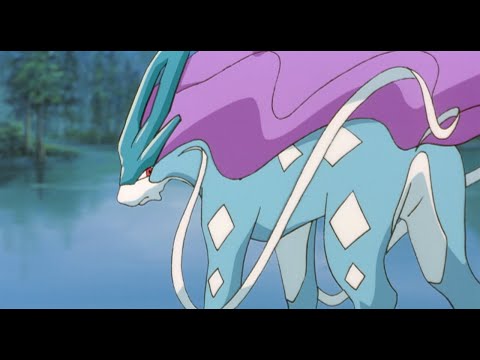 Starting Crystal Clear (Nuzlocke...)