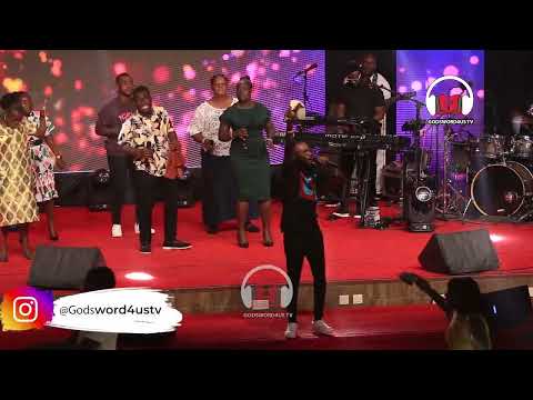 HOTTEST GHANAIAN PRAISES 2024 -PT 2