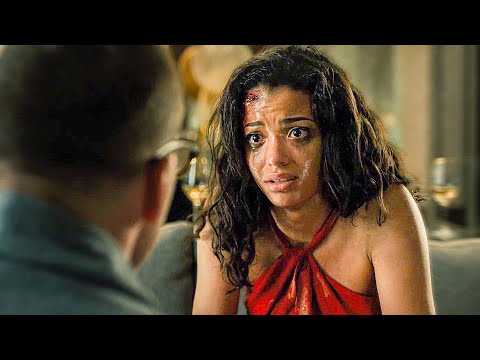 Run Sweetheart Run Clip - He is a Monster (2022) | Horror Society