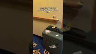 The worst part about going on the cruise is going home 😭😭#cruise #cruiselife #disneycruise