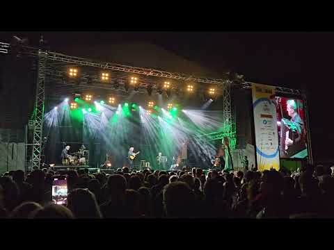 Jaromír Nohavica - Dokud se zpívá | Trnkobranní 2023 živě