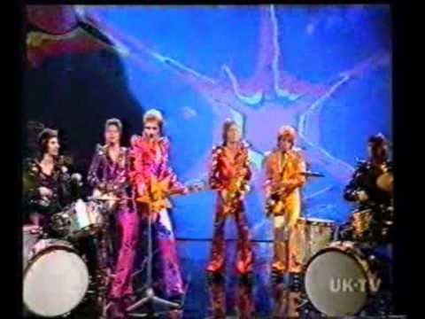 The Glitter Band - Just For You