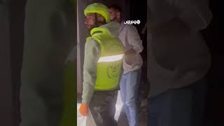 فرق الإنقاذ تنتـ ـشل جثـ ـث القتـ ـلى والجـ ـرحى بعد  قصـ ـف إسـ ـرائيلي على بلدة الجرجوه جنوب لبنان thumbnail