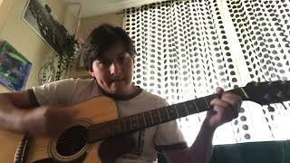 Lift To Experience - Falling From Cloud 9 (cover)