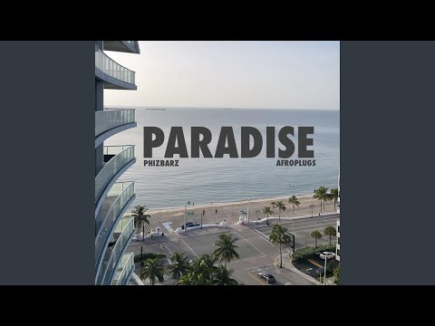 Paradise Hugel Patadas