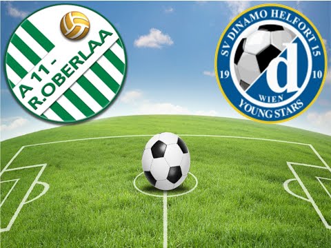 U8 A11 Rapid Oberlaa vs SV Dinamo Helfort