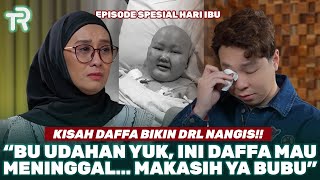 Download lagu VIRAL!! PERJUANGAN IBU MENGURUS ANAK LEUKIMIA HINGGA DETIK TERAKHIRNYA!! mp3