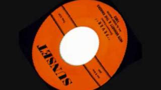 Pete Bennett & the Embers - Fever