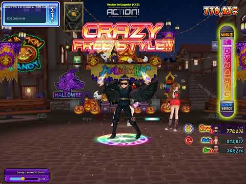 Audition Latino - Daddy Yankee - Ven Conmigo (DINAMIC C4)