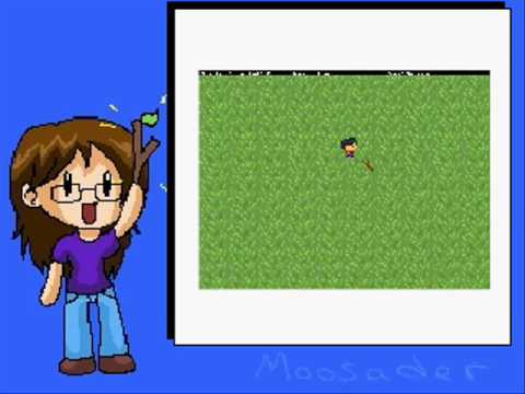 Game Dev Tutorial SDL1.2 Beginner Game Programming