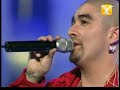 DJ Méndez - Madre Mía - Festival de Viña del Mar 2002