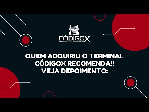 Terminal Código X