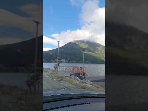 Patagônia, Chile. Carretera Austral, Villa O'higgins, O'Higgins,Aysén. 2026