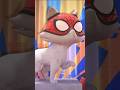 Spidey Cat Spidey Cat Watch More Of This Episode Here Https Youtu Be 7ggB6iXsgT8