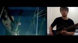 Týr - Hold The Heathen Hammer High Intro