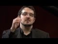 Charles Richard-Hamelin – Ballade in A flat major Op. 47 (first stage)