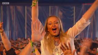 Reading and Leeds Festival   2016 Deaf Havana