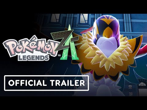 Pokémon Légendes : Z-A – 5,8 Millions de Ventes en Une Semaine, Mais Un Avenir Encore Plus Prometteur ?