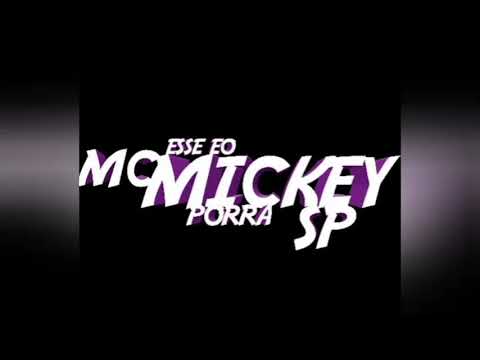 Mc Mickey Sp Volante da Porsche Dj Nathan 2021