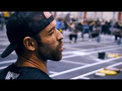 Mayhem Freedom at Strength in Depth // Competition Day 2